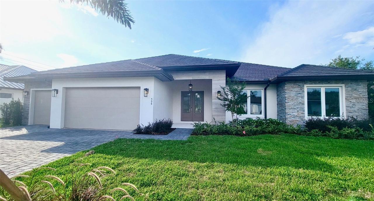 506 Topsail Dr., Rockledge, FL 32955
