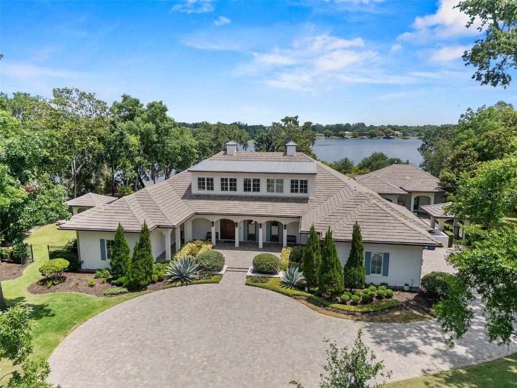 1112 Preserve Point Dr., Winter Park, FL 32789