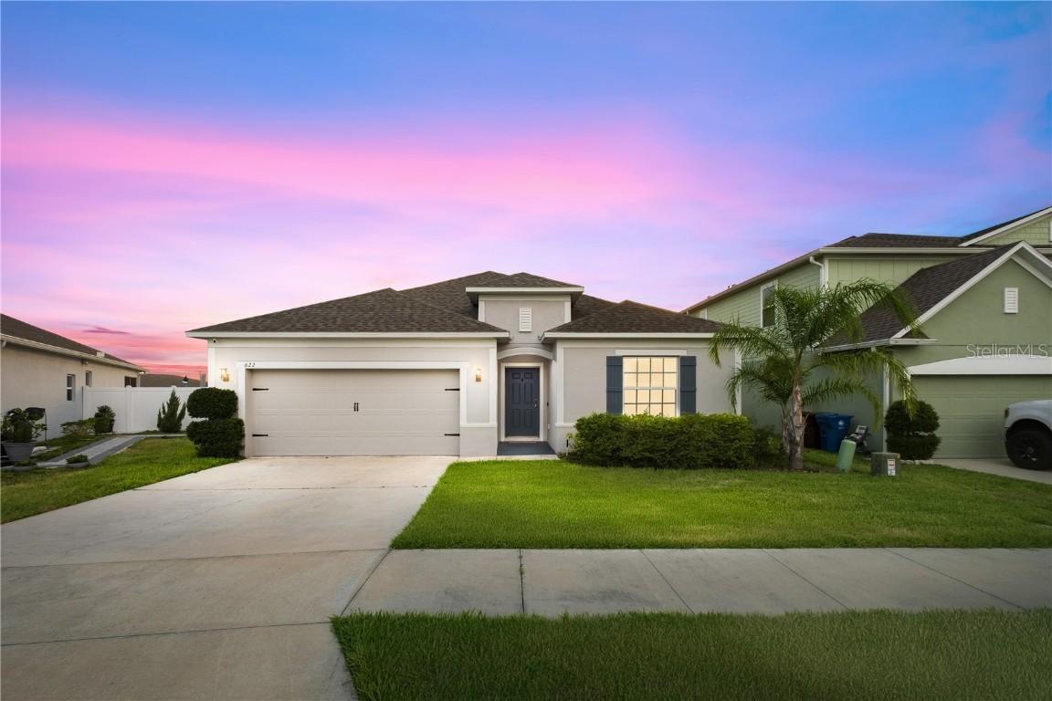 622 Taft Dr., Davenport, FL 33837
