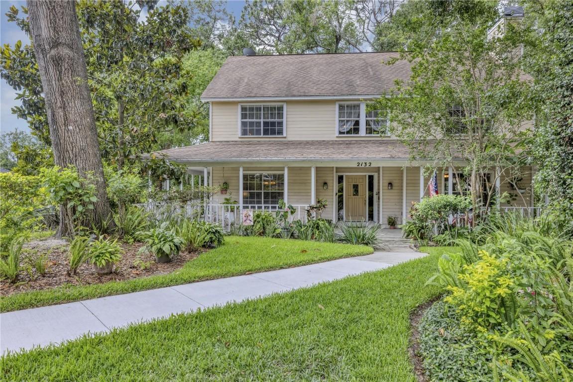 2132 Palm Vista Dr., Apopka, FL 32712