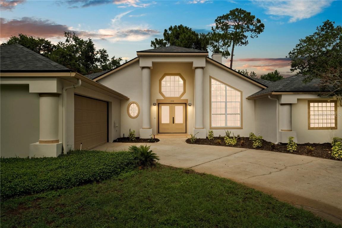 388 Hampton Hills Ct., Debary, FL 32713