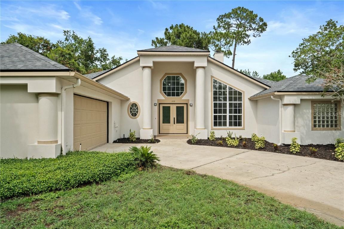 388 Hampton Hills Ct., Debary, FL 32713