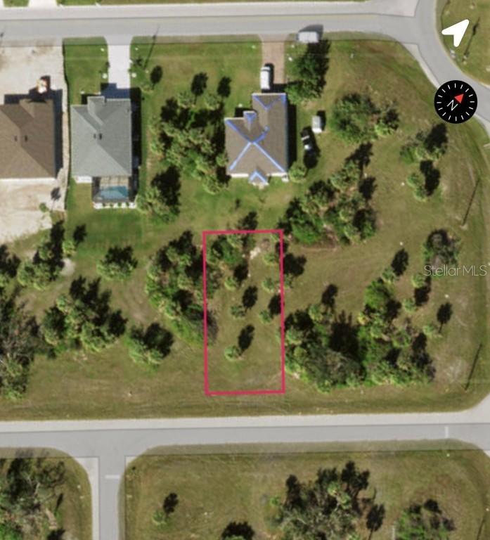 142 April Rd., Rotonda West, FL 33947
