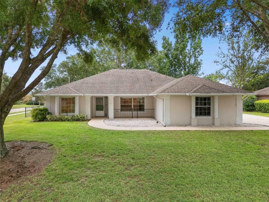 11648 Grand Bay Blvd., Clermont, FL 34711