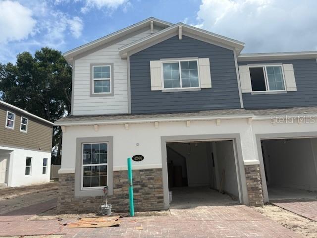 4244 Campsite Loop, Orlando, FL 32824
