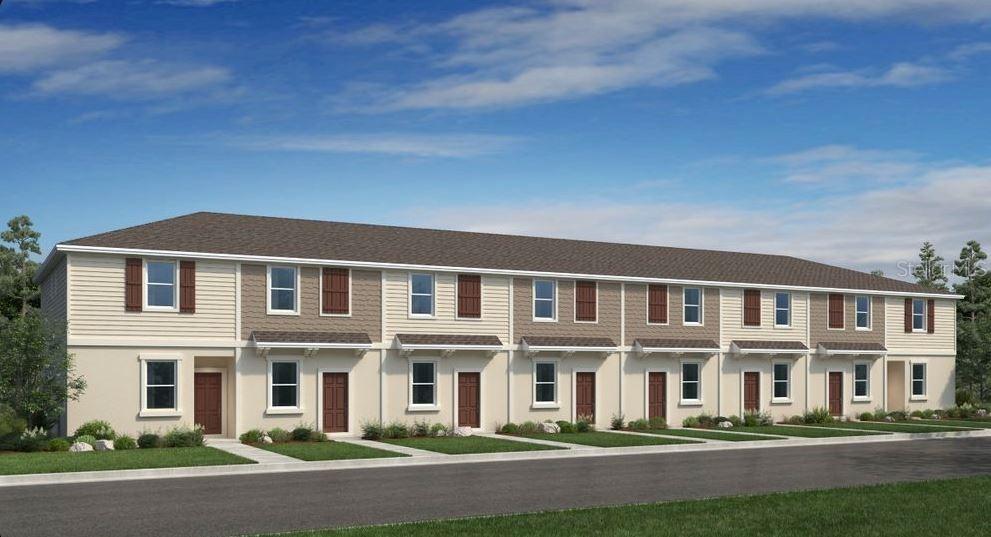 3060 Skyline Loop, Kissimmee, FL 34758
