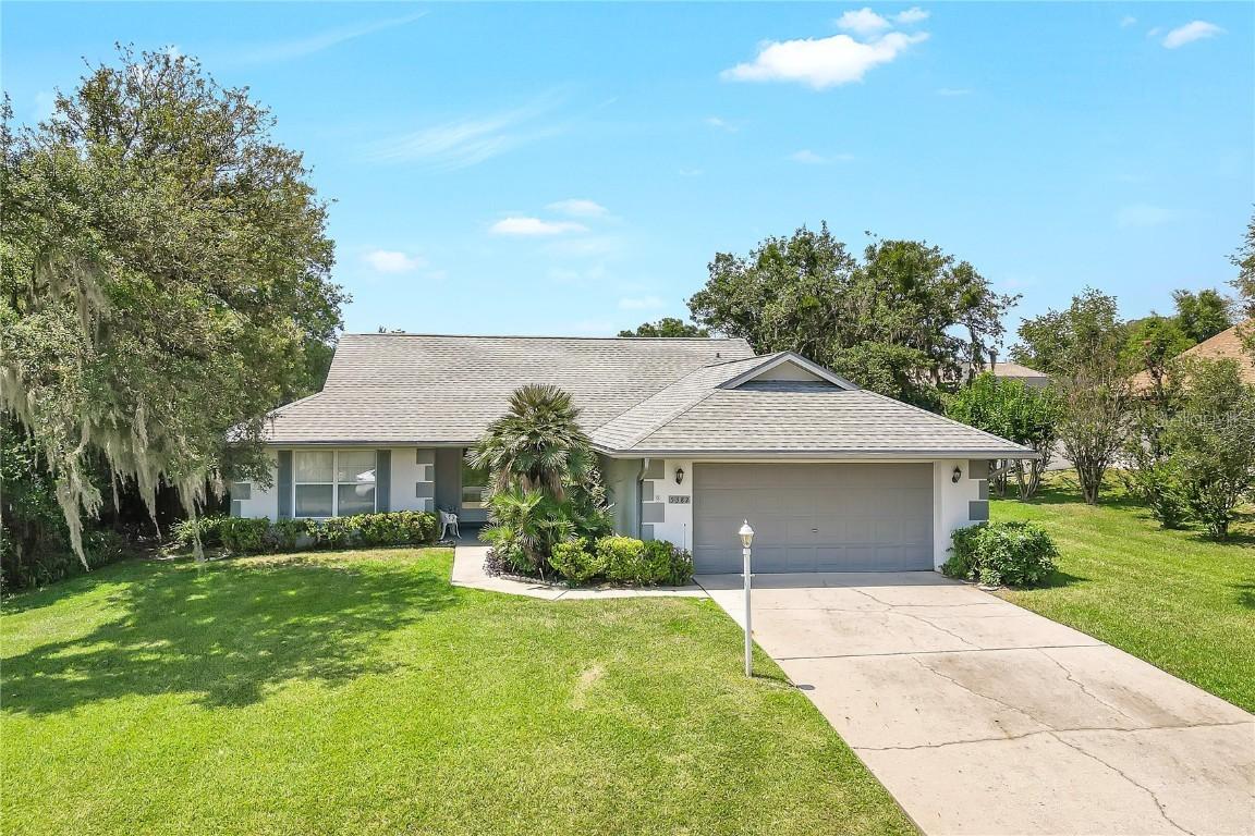 5382 SW 84th Pl., Ocala, FL 34476