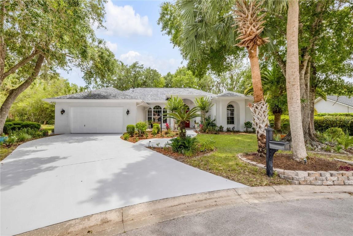 6 Laurel Oak Pl., Palm Coast, FL 32137