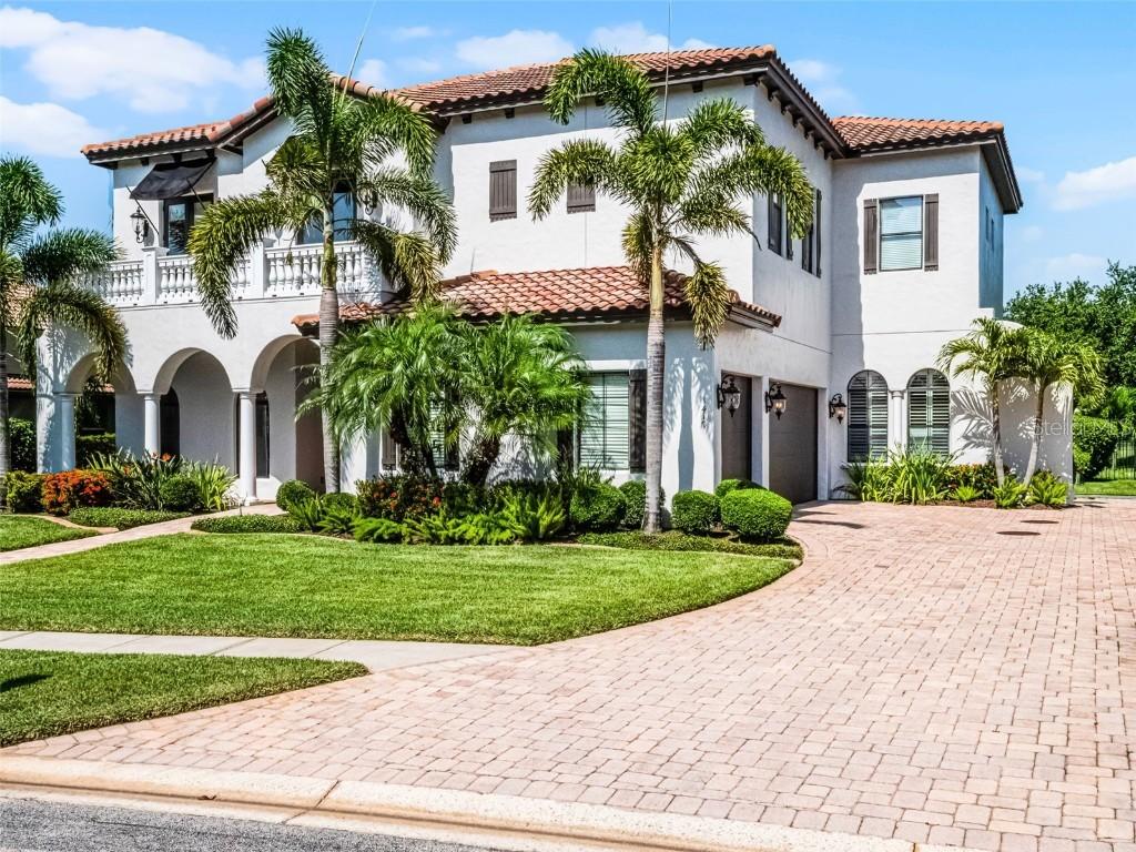 1417 Terralago Pl., Oviedo, FL 32765