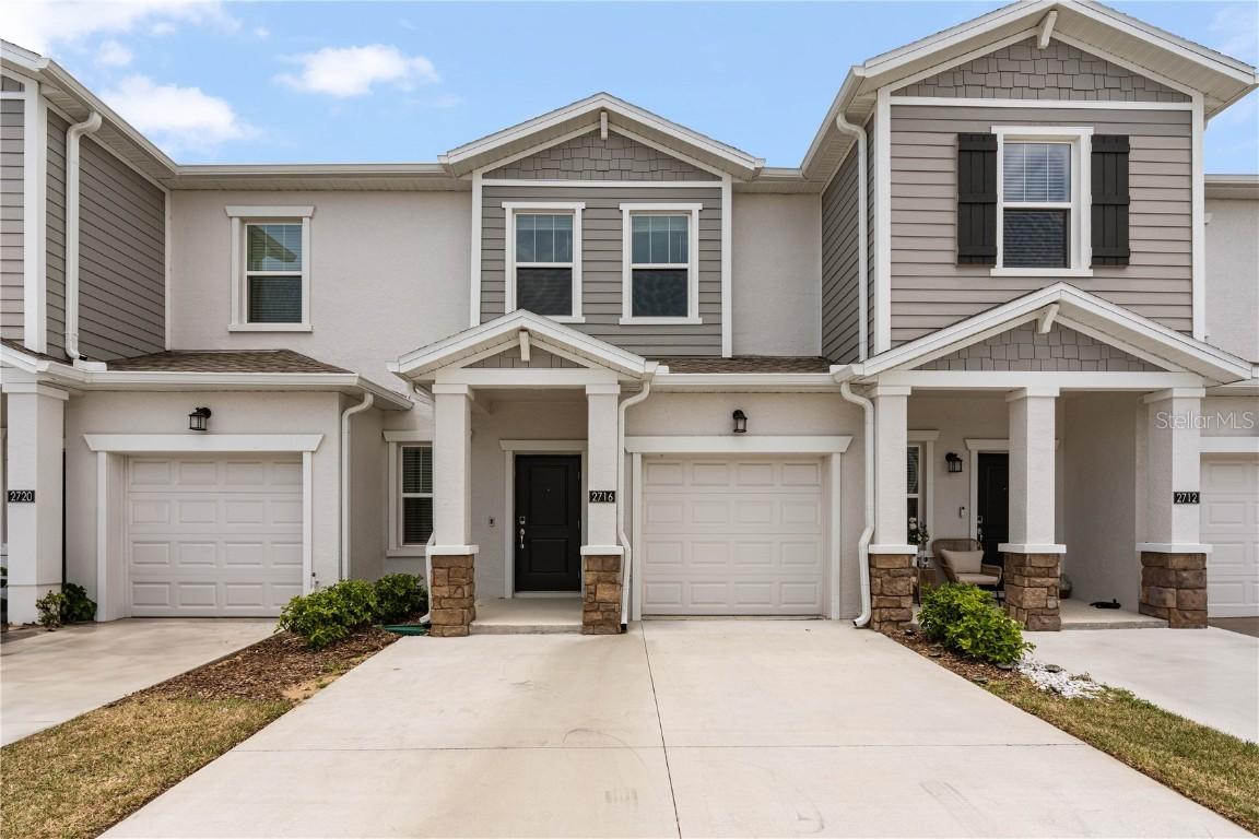 2716 Pierr St., Davenport, FL 33837