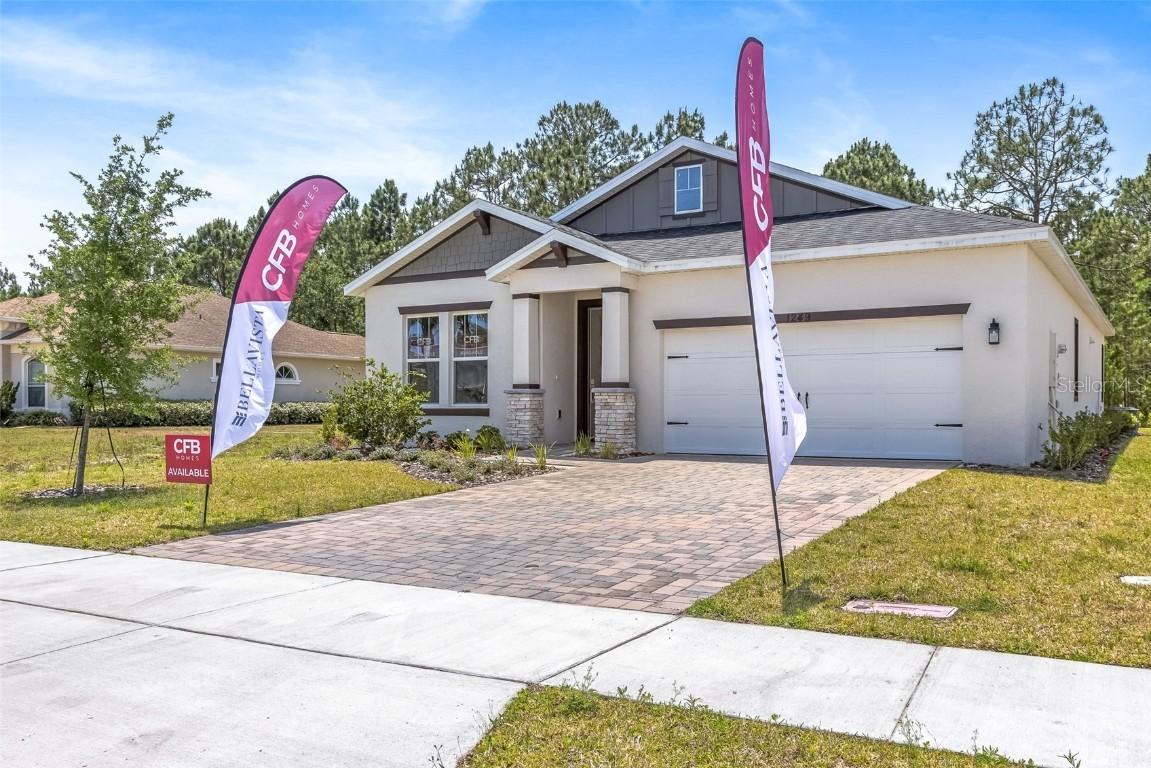1249 Champions Dr., Daytona Beach, FL 32124
