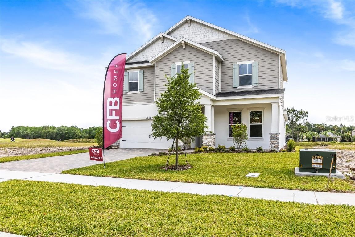 1262 Champions Dr., Daytona Beach, FL 32124