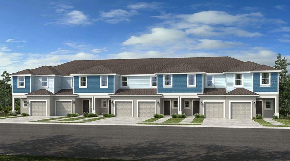 2208 Portrait St., Kissimmee, FL 34758