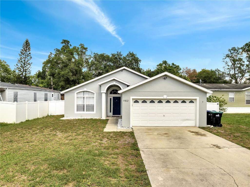9821 8th Ave., Orlando, FL 32824