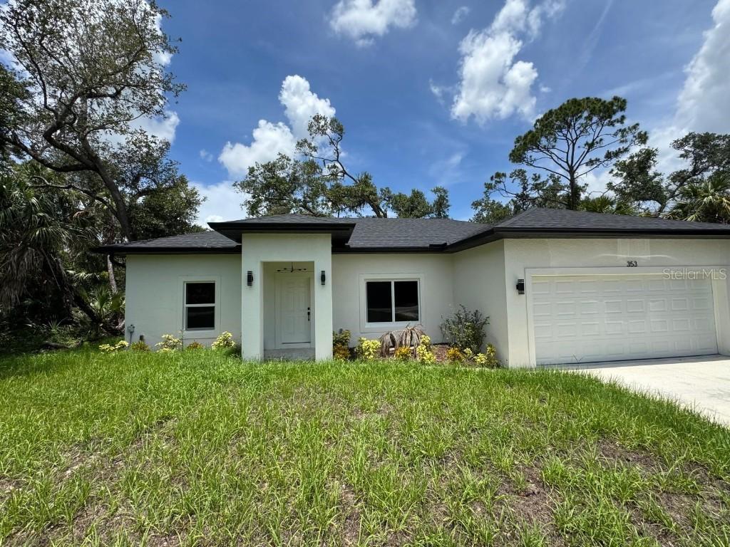 353 Warrington Blvd., Port Charlotte, FL 33954