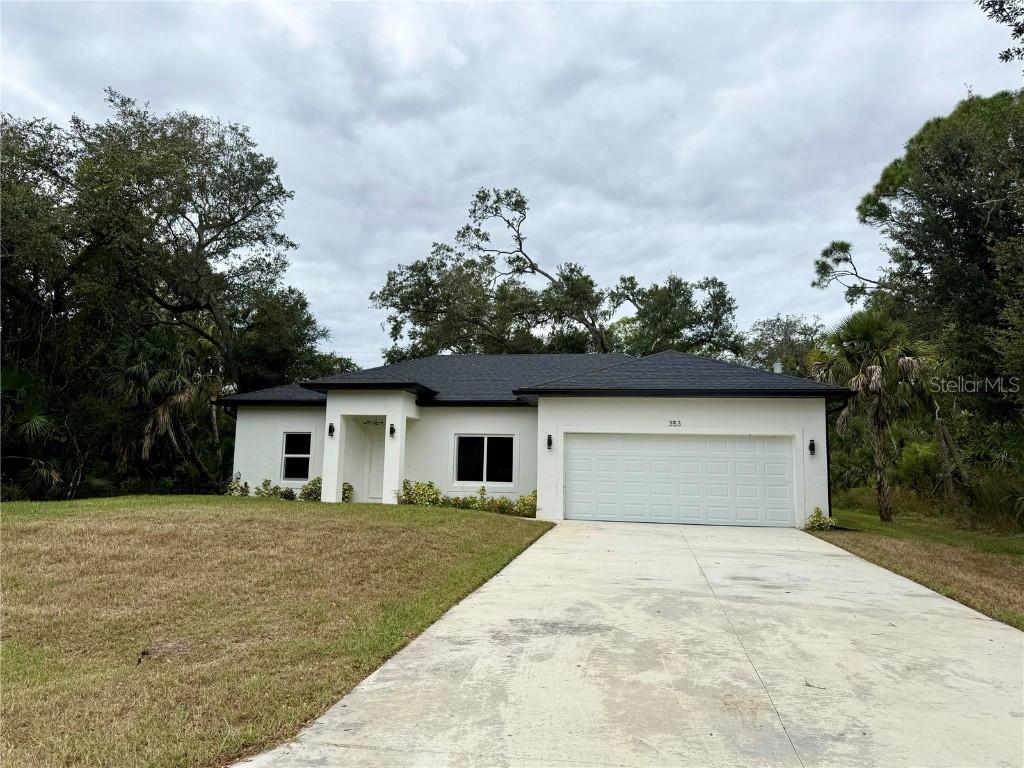 353 Warrington Blvd., Port Charlotte, FL 33954