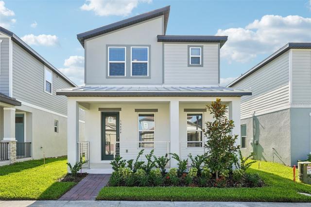 New Construction Homes For Sale This Week in Hamlin: May 28th to June 3rd