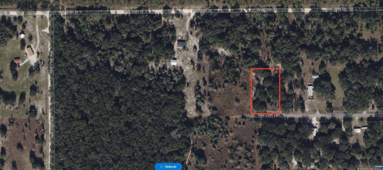 7251 Nw 28th Ln, Chiefland, FL 32626