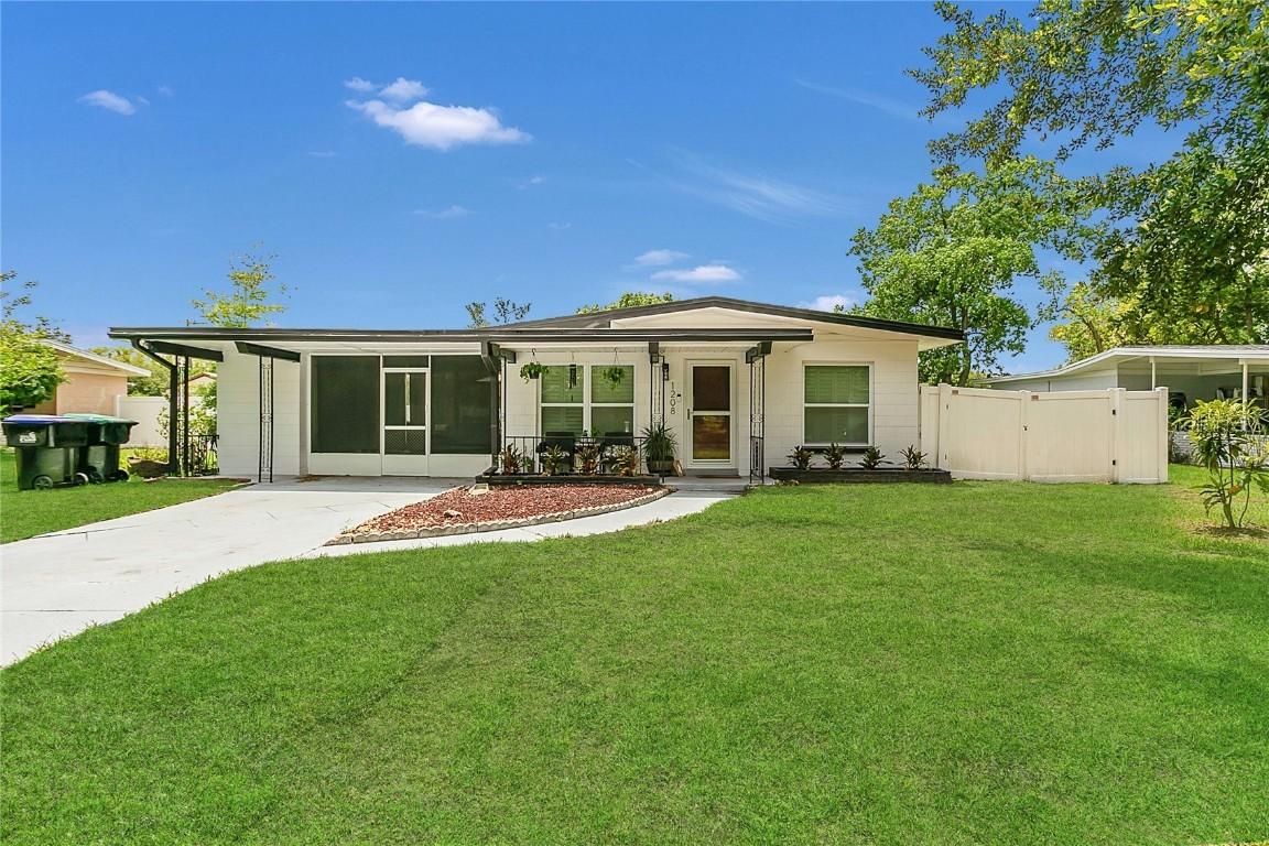 1208 Baltimore Dr., Orlando, FL 32810