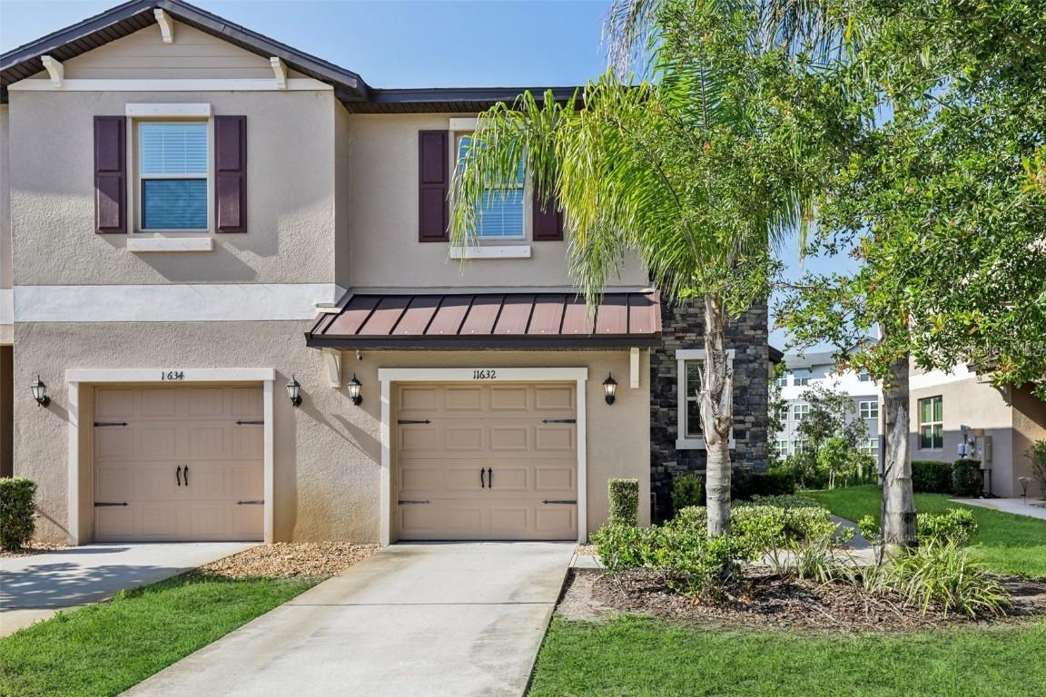 11632 Castine St., New Port Richey, FL 34654