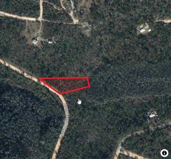 Grand Quiviera Cir., Alford, FL 32420