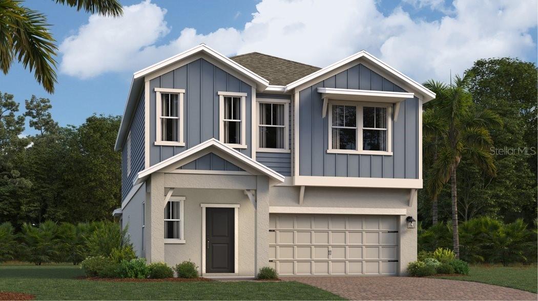 640 Terrapin Dr., Debary, FL 32713