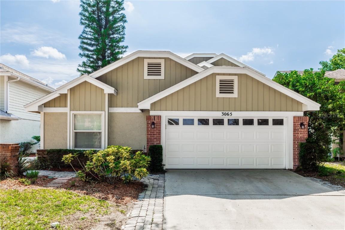 3065 Bridgehampton Ln., Orlando, FL 32812