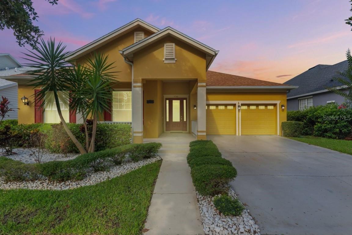 9780 Cypress Pine St., Orlando, FL 32827