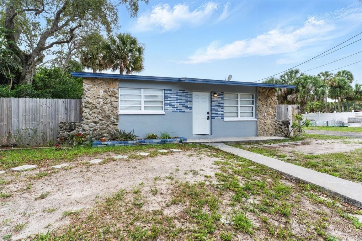 1824 Bunche St., Melbourne, FL 32935