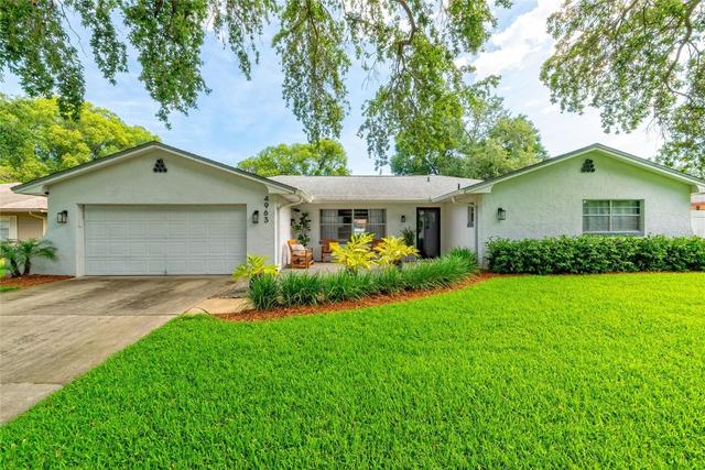 New Construction Homes For Sale This Week That Attend Dover Shores Elementary: May 28th to June 3rd
