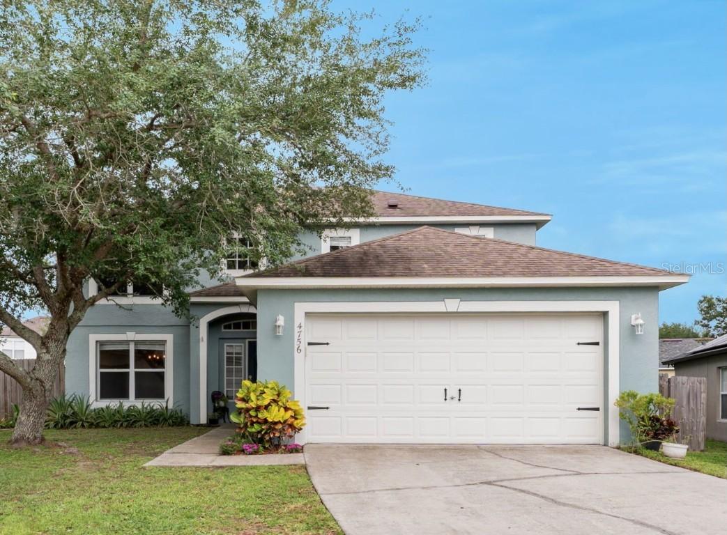 4756 Fiske Cir., Orlando, FL 32826