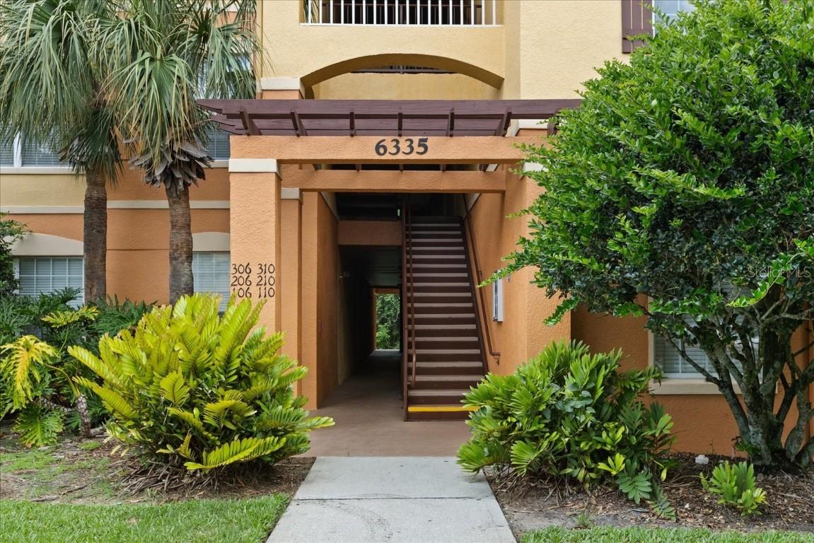6335 Contessa Dr. #208, Orlando, FL 32829