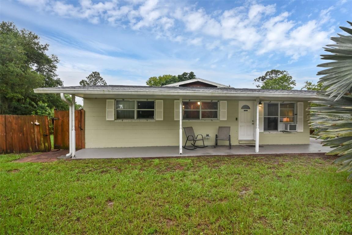 3117 Parrish Rd., Titusville, FL 32796