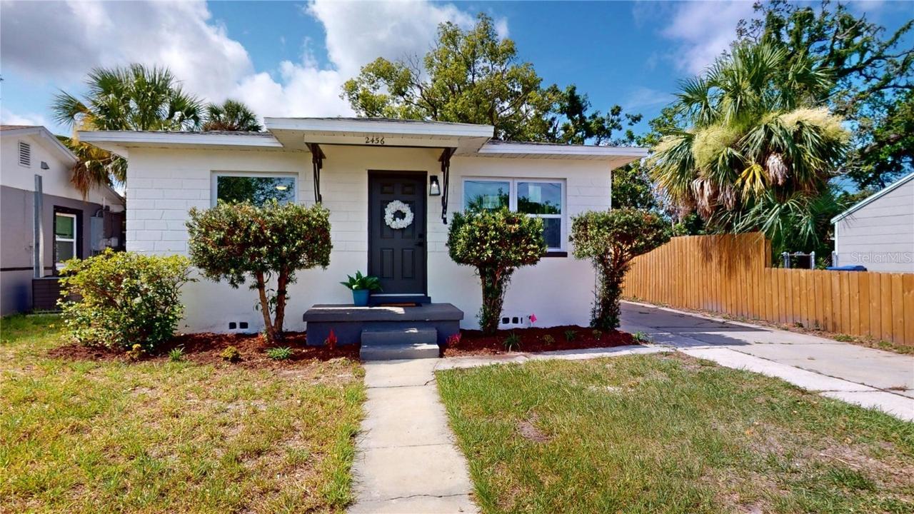 2456 S 17th Ave., St Petersburg, FL 33712
