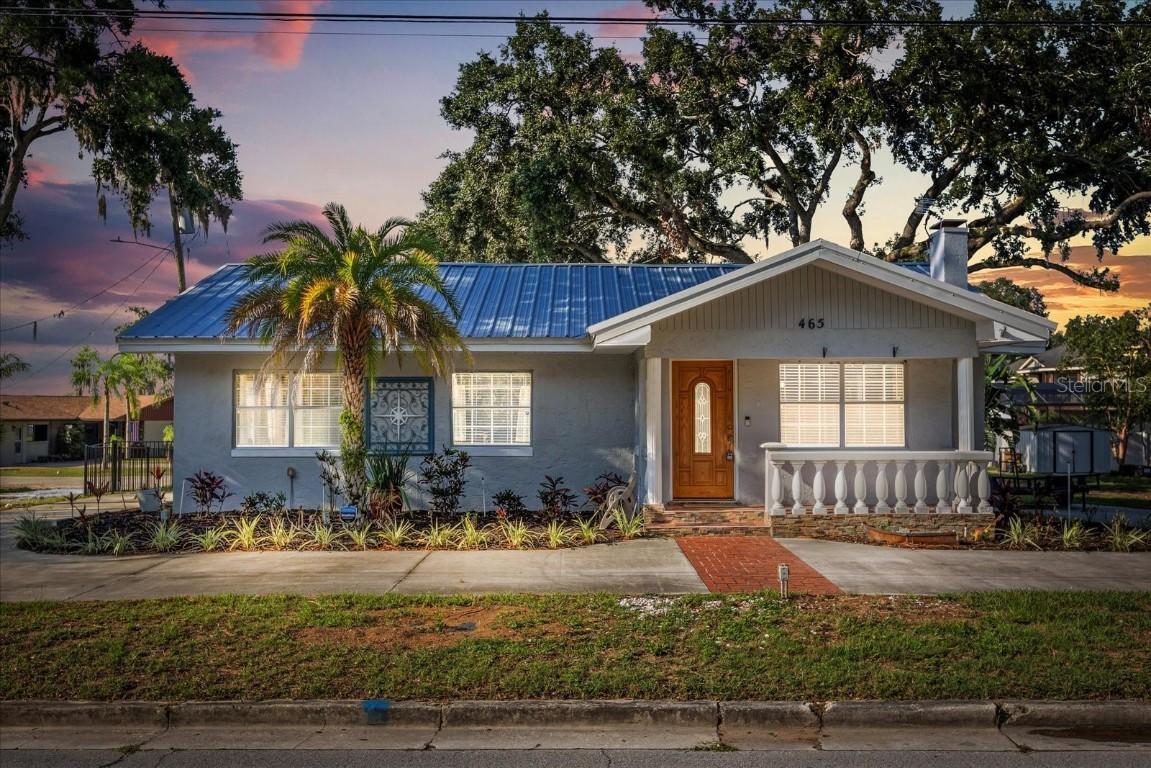 465 W Lakeshore Dr., Clermont, FL 34711