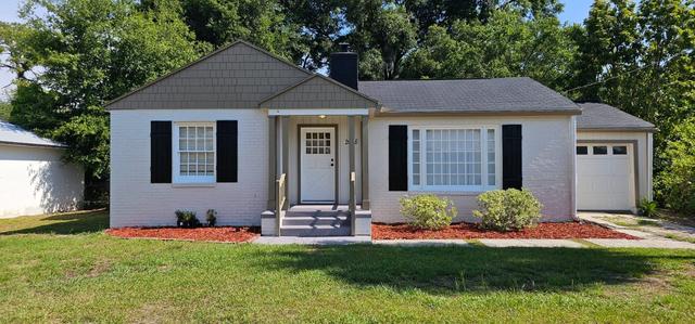 New Homes For Sale This Week in Palatka: May 23rd to May 29th