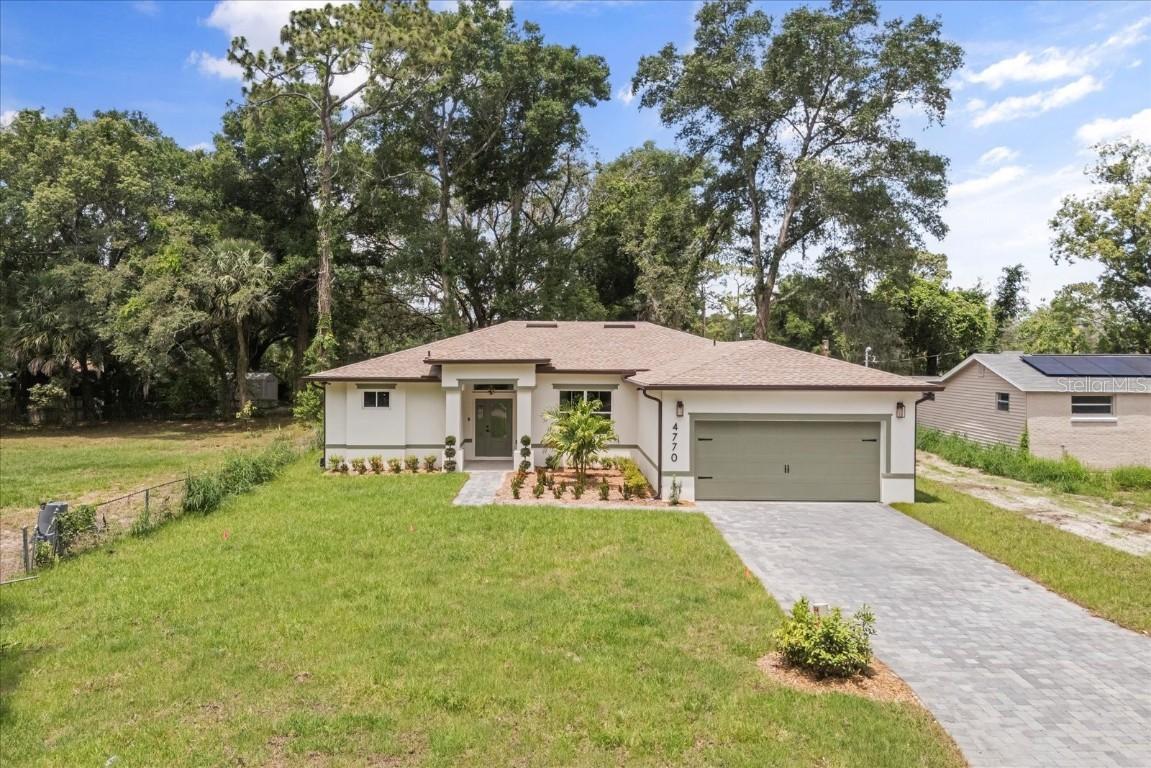 4770 Drummond Ln., Orlando, FL 32810