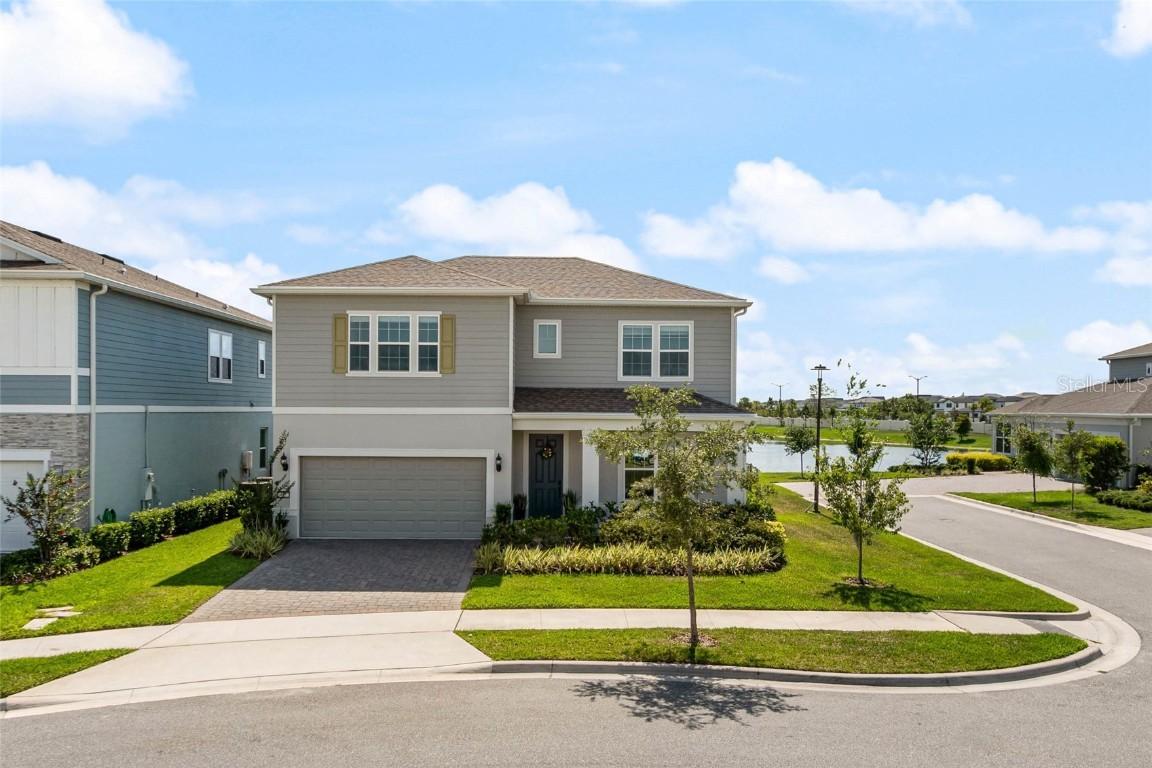 13822 Destin Beach Ln., Orlando, FL 32827
