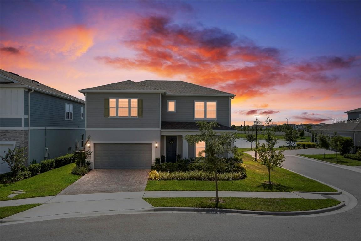 13822 Destin Beach Ln., Orlando, FL 32827