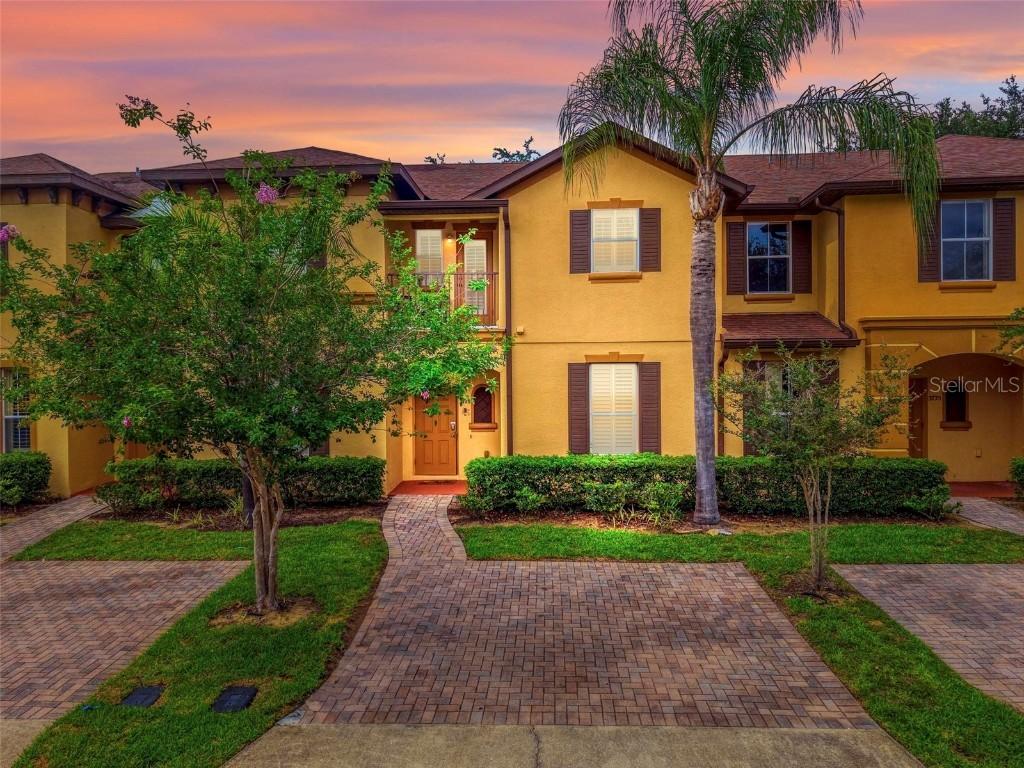 3725 Calabria Ave Ave., Davenport, FL 33897