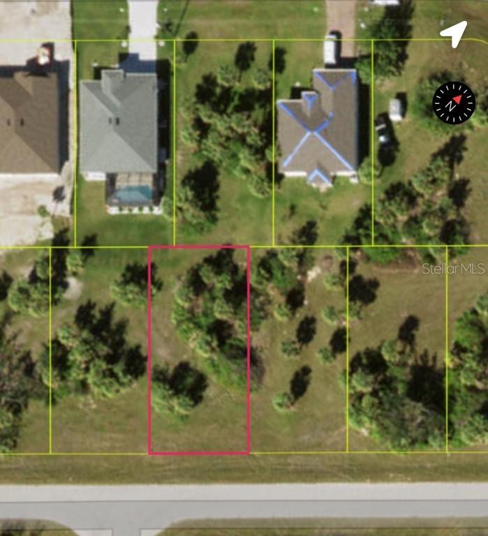 140 April Rd., Rotonda West, FL 33947