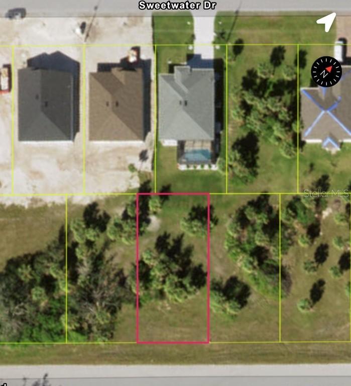 138 April Rd., Rotonda West, FL 33947