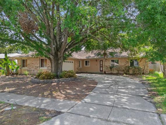 New Construction Homes For Sale This Week in Winter Springs: May 21st to May 27th