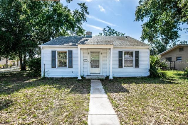 Homes Just Sold in Eustis: June 10th to June 16th