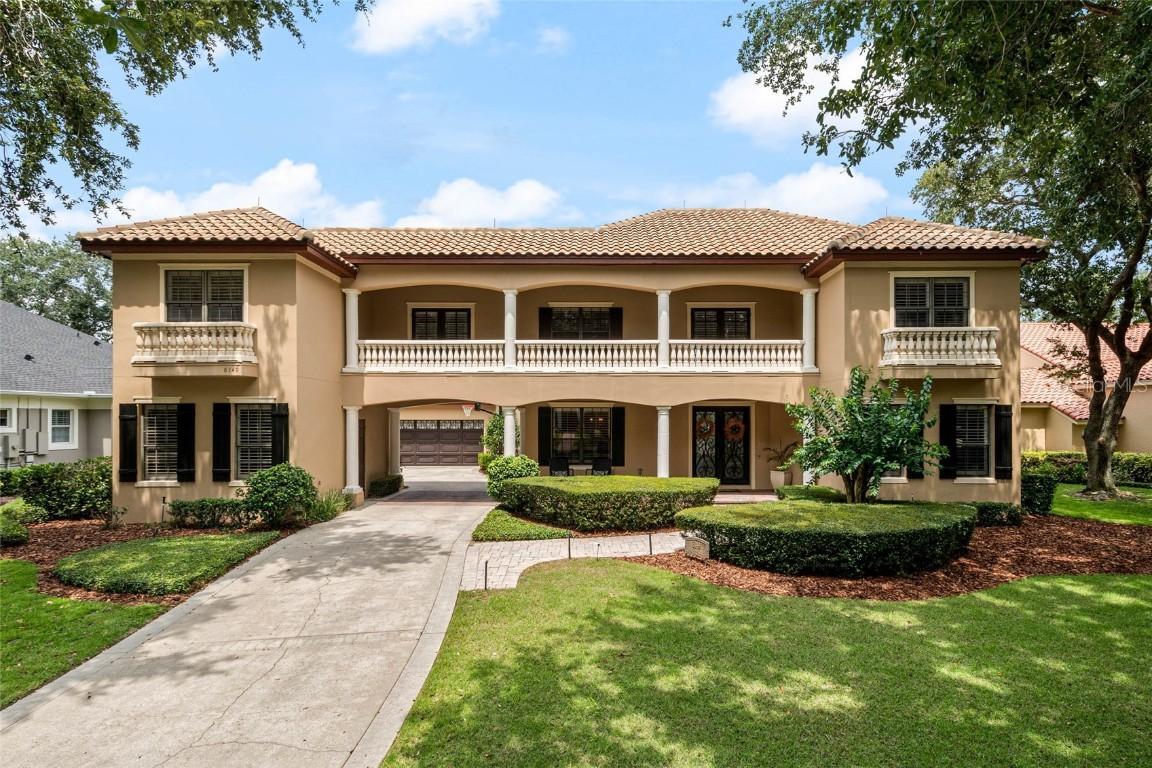 6149 Blakeford Dr., Windermere, FL 34786