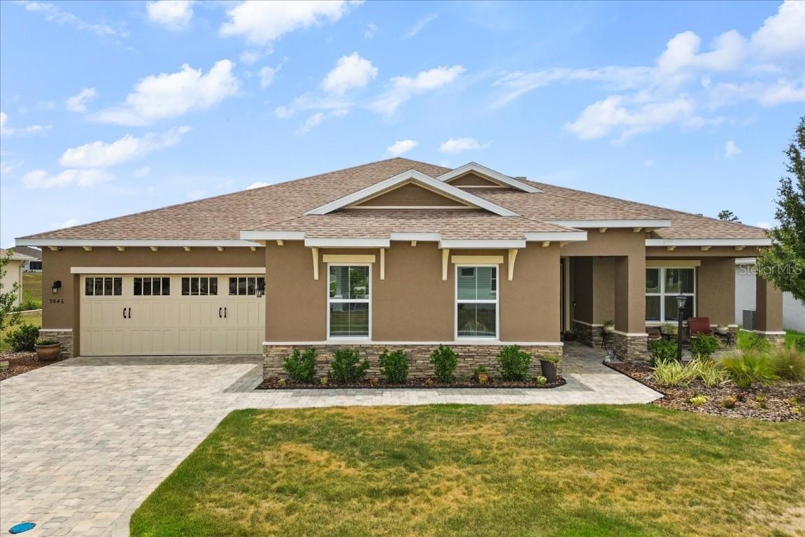 9846 Sw 106th Ct, Ocala, FL 34481