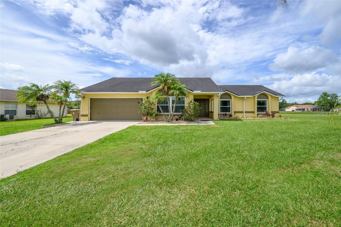 3600 Fountainbleu Blvd., Kissimmee, FL 34746