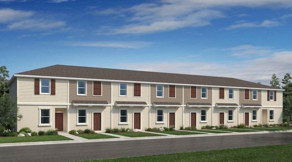 3073 Skyline Loop, Kissimmee, FL 34758