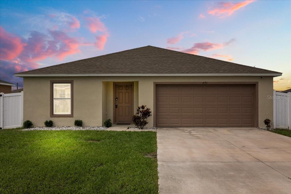 391 Begonia Ct., Kissimmee, FL 34759