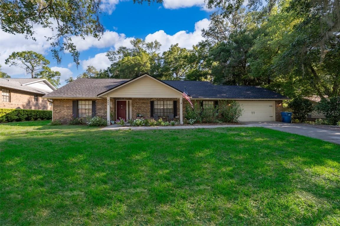 493 Princewood Dr., Deland, FL 32724